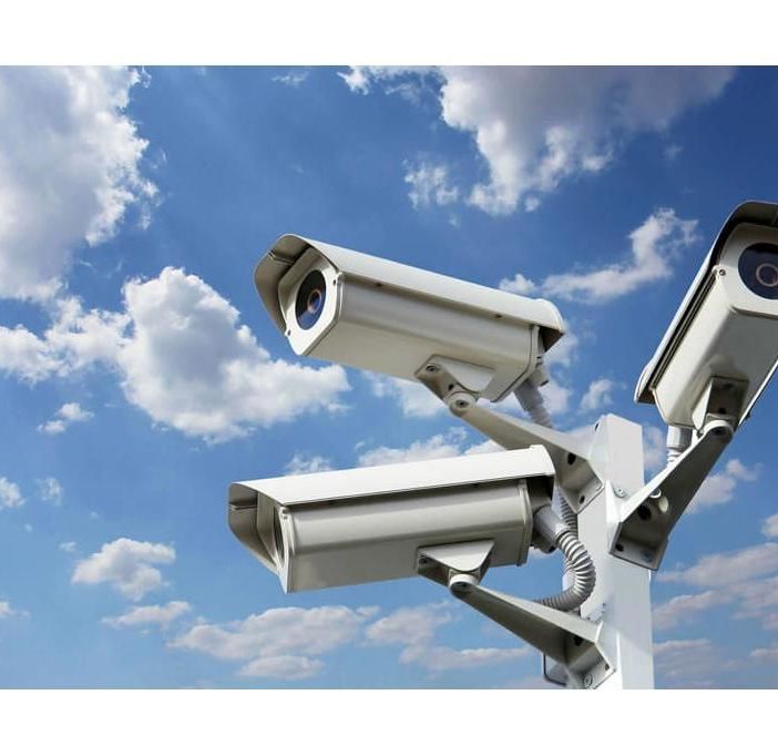 Si amplia il sistema di videosorveglianza a Domo, installate 12 nuove telecamere