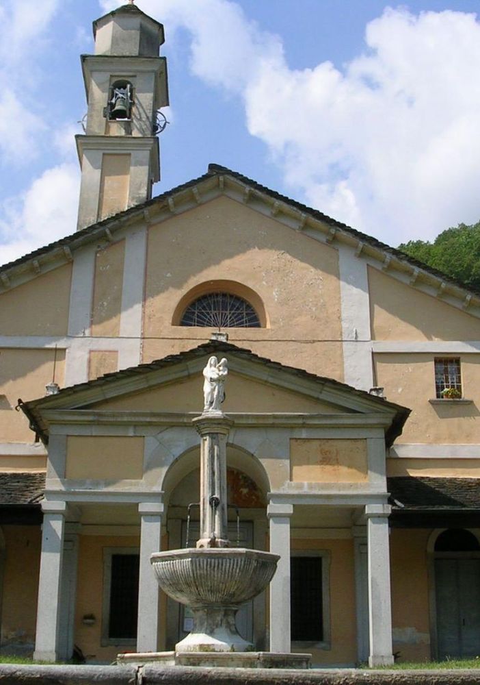 A Ornavasso la rassegna musicale “Armonie al Boden”