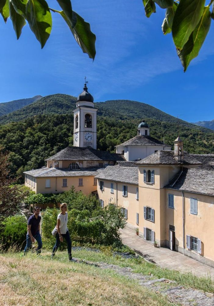 Al Calvario la preghiera della pace