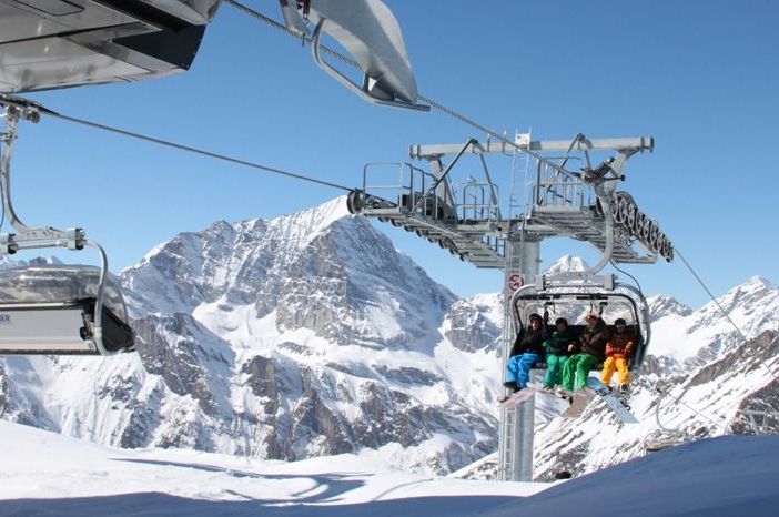 Apertura impianti da sci in zona gialla, Panza (Lega): “Ora i ristori per il comparto della montagna”