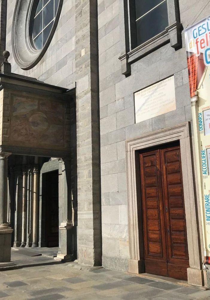 Domodossola, in Collegiata i Concerti Brandeburghesi di J.S. Bach