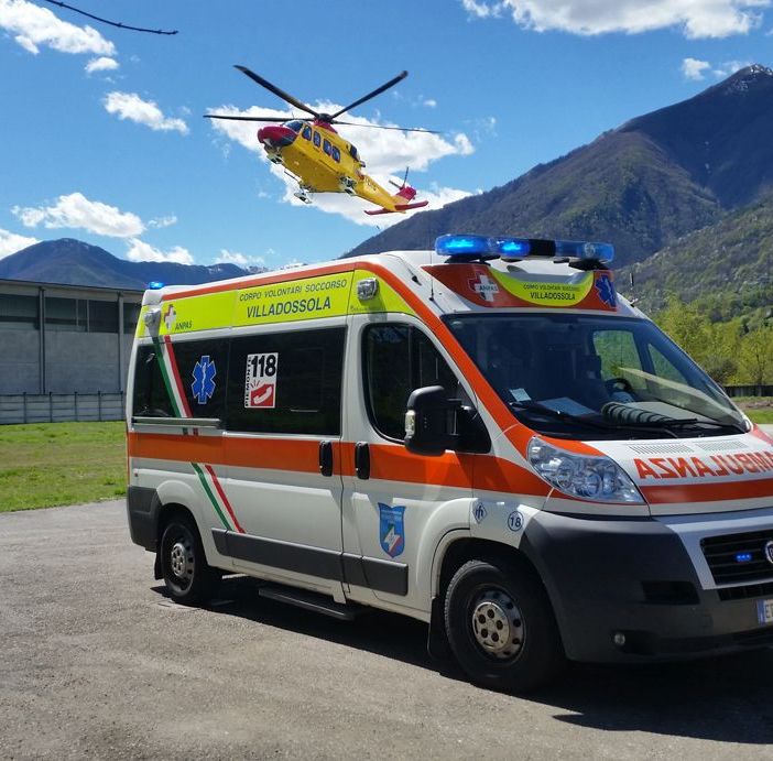 Servizio Civile: 6 posti disponibili con i Volontari del Soccorso di Villa, VIDEO