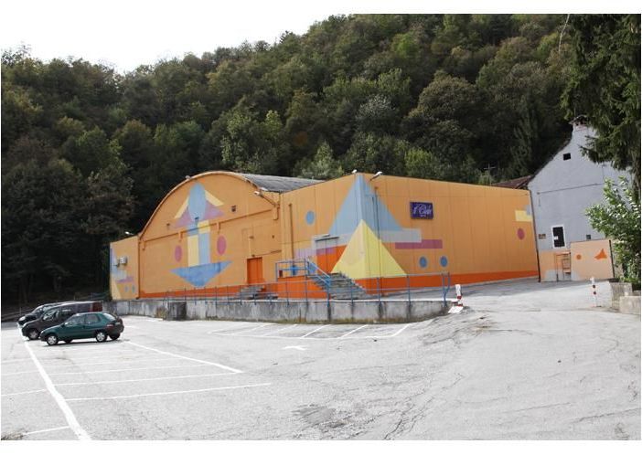Festa al Trocadero per Croce Rossa domese e Anpas di Villa