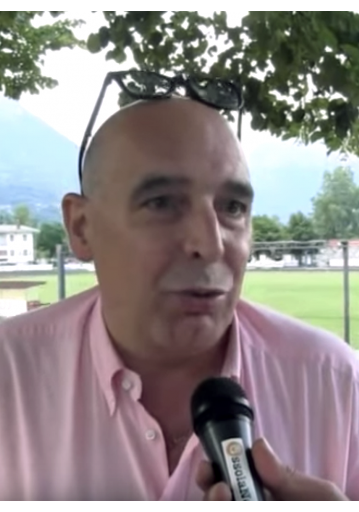 Al Curotti il triangolare in memoria di Sergio Giovannone