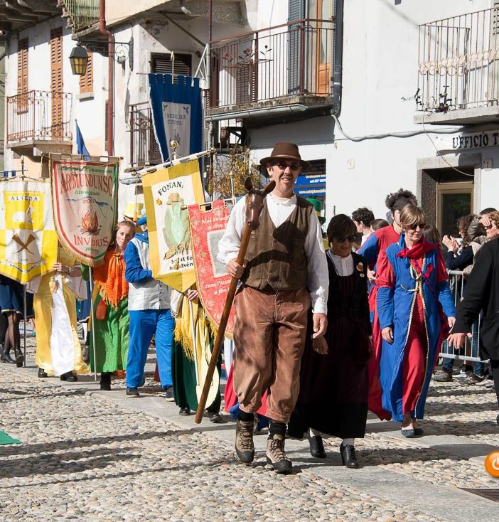 La Pro loco di Varzo cerca forze nuove per organizzare eventi