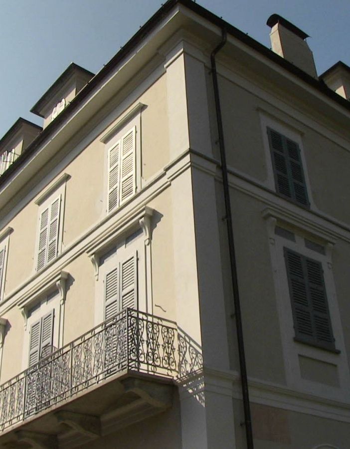 Restauro di Villa Renzi-Cesconi, Ferroni: &quot;Un bel riconoscimento del valore storico dell'edificio&quot;