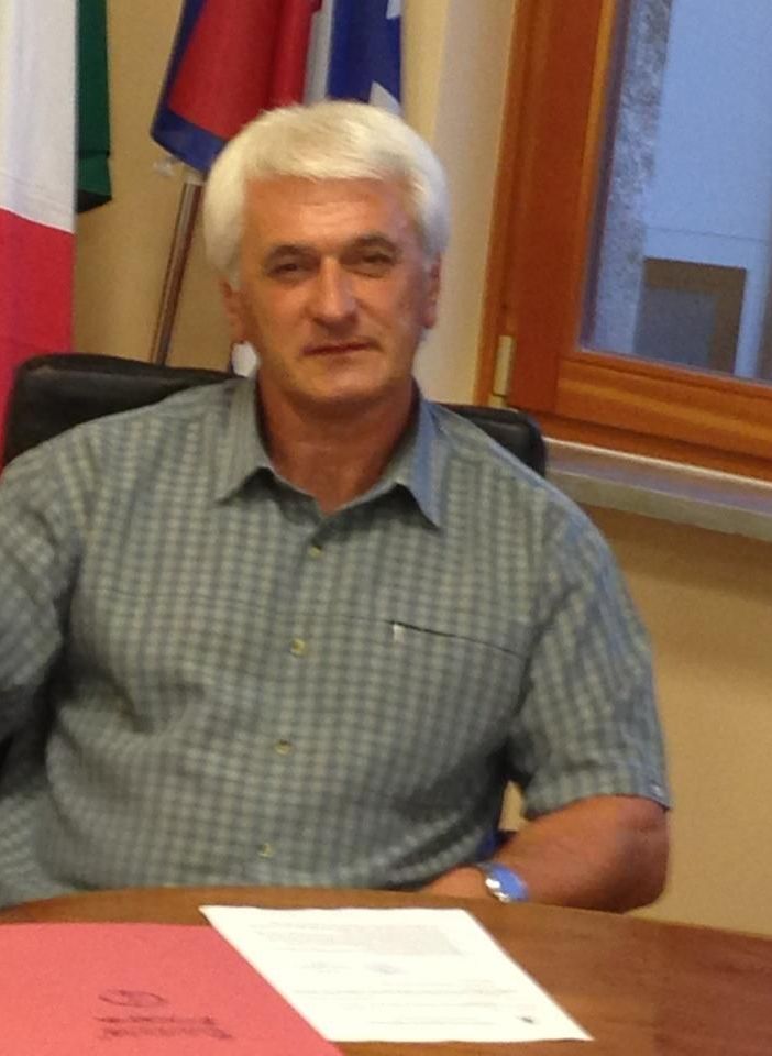 Renato Punchia si conferma primo cittadino di Montecrestese