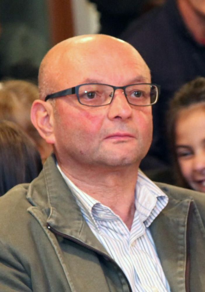 Renzo Viscardi rimane alla guida di Trontano
