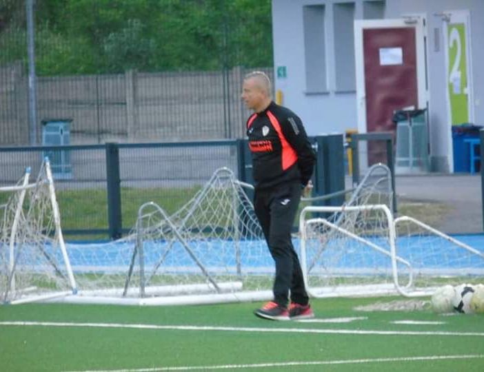 Italo Morellini confermato: &quot;Sono veramente felice di guidare ancora la Juve Domo&quot;