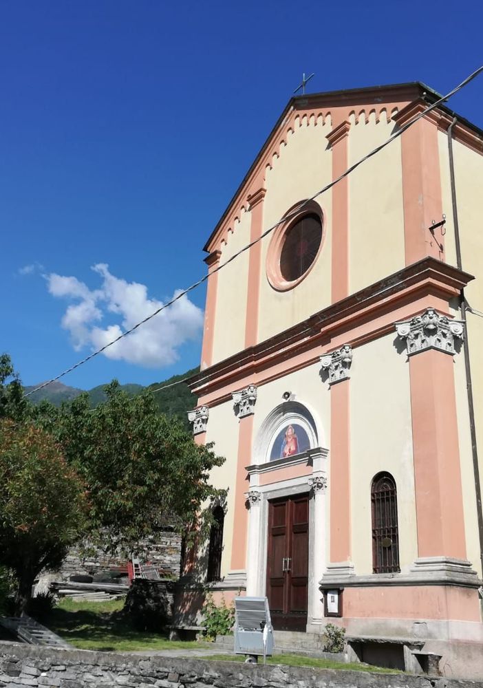 Giubileo del Sacro Cuore: l'indulgenza plenaria concessa nella parrocchia di Calice