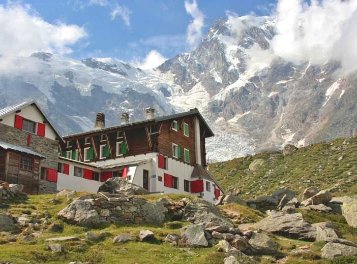 Il rifugio Zamboni-Zappa compie 100 anni