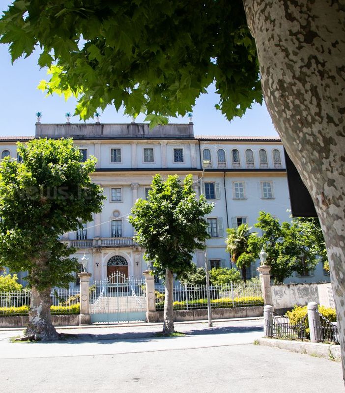 L’Istituto Alberghiero Rosmini ripropone #AlberghieroLive
