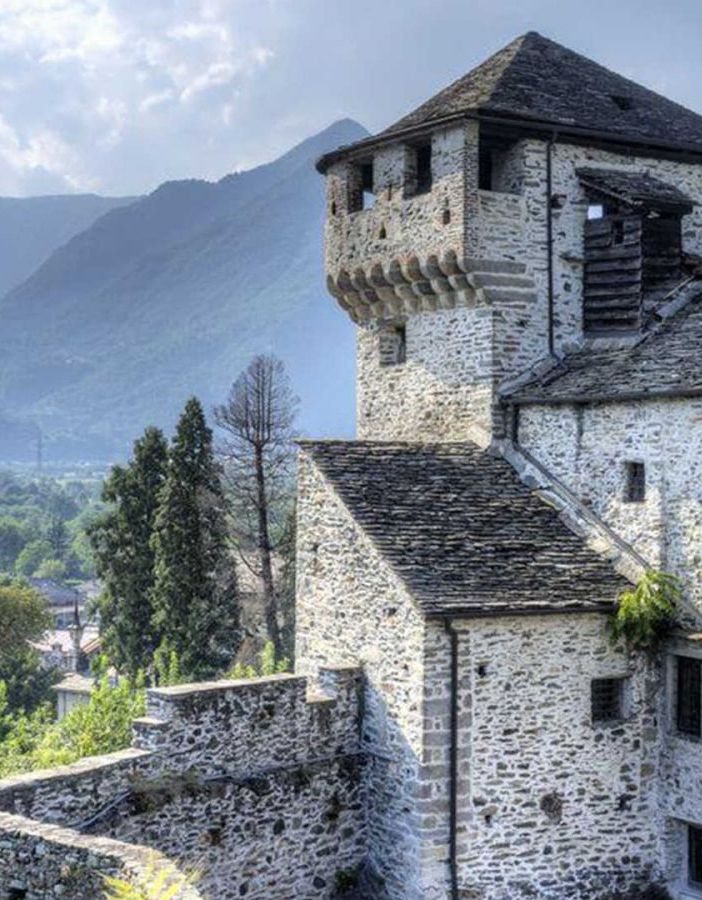 Alla scoperta del tesori archeologici ossolani nella terza conferenza di &quot;Parole di Storia&quot;