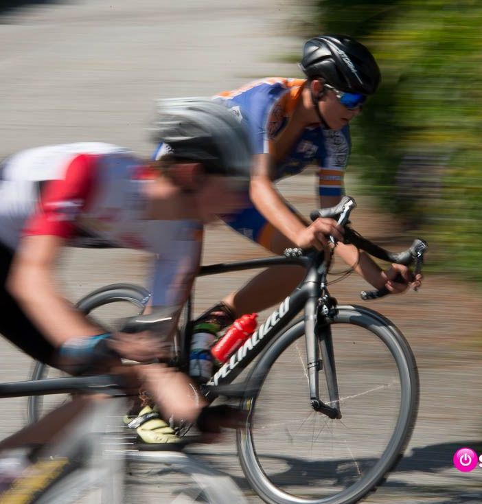 In programma l'8 e il 15 agosto le classiche del ciclismo giovanile