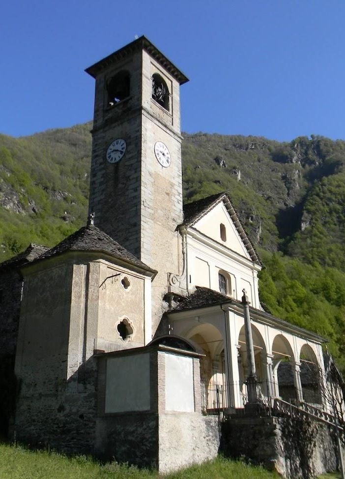 A Calasca e Vanzone si festeggia il patrono San Carlo