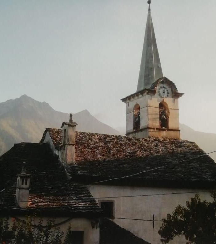 Albogno si appresta a festeggiare San Michele