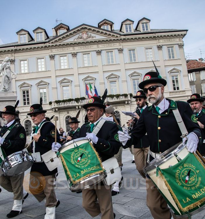 Giornata degli Alpini, la proposta di legge arriva in consiglio regionale