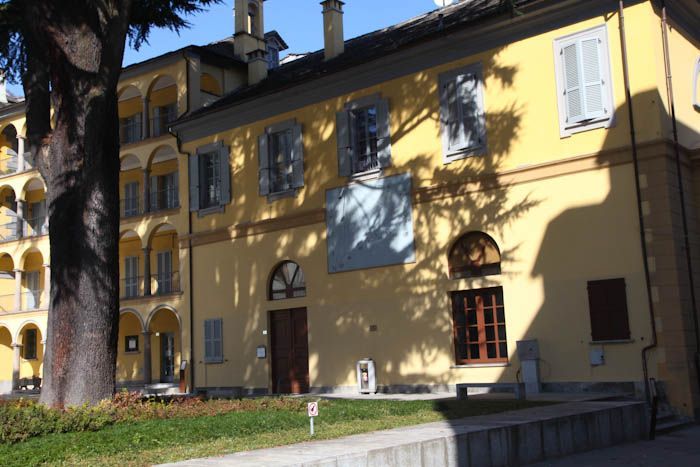 Serata in Cappella Mellerio tra musica e pensieri per le ragazze