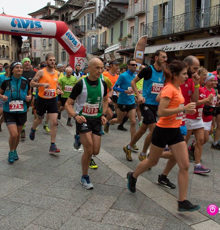 Sarà presentato domani il percorso del Trail del Calvario