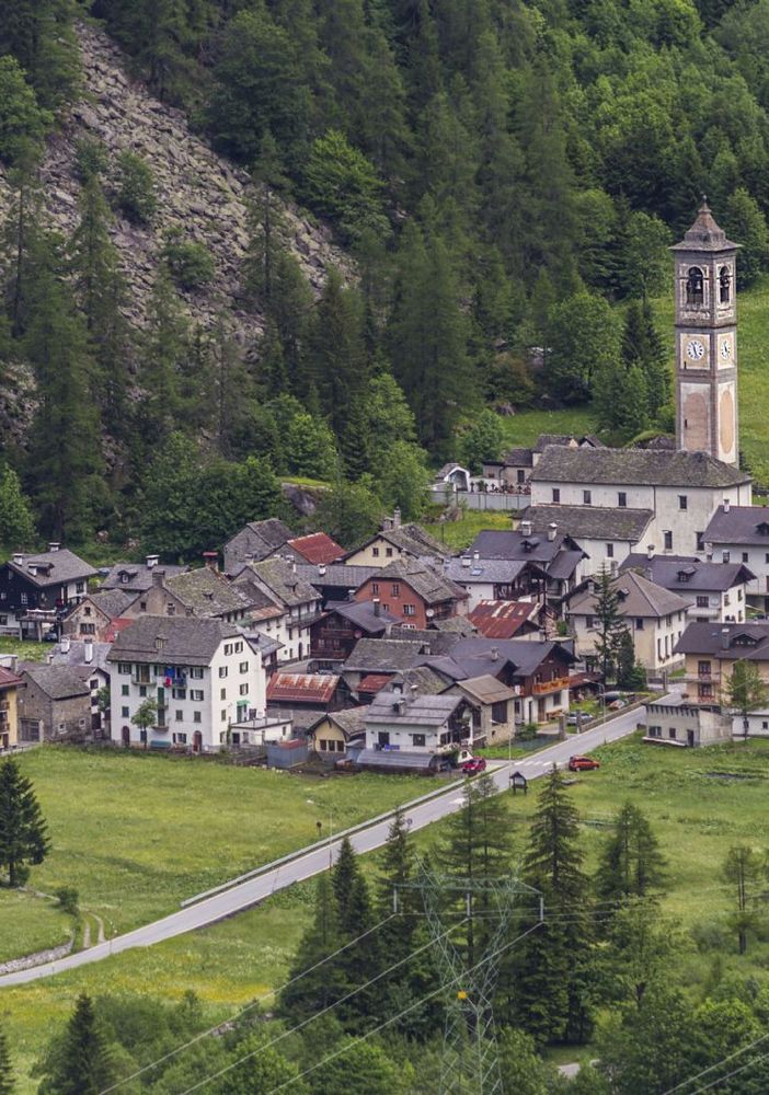 ''Le residenze fittizie sono un danno per i Comuni''