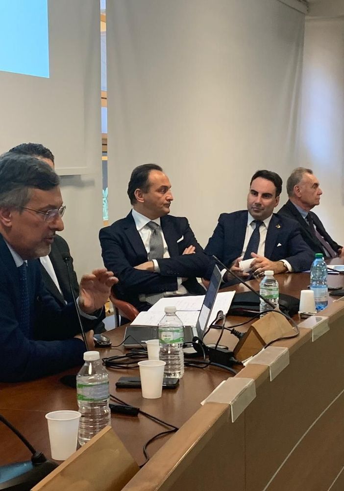 Comitato Salute Vco: &quot;Ristrutturare i due ospedali è un'idea balorda&quot;