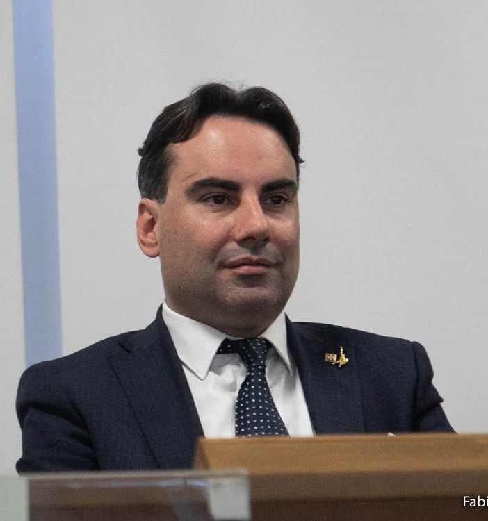 Preioni: &quot;Per il Castelli e il San Biagio abbiamo 300 milioni&quot;. E sui gettonisti: &quot;Debelleremo questa mangiatoia&quot;