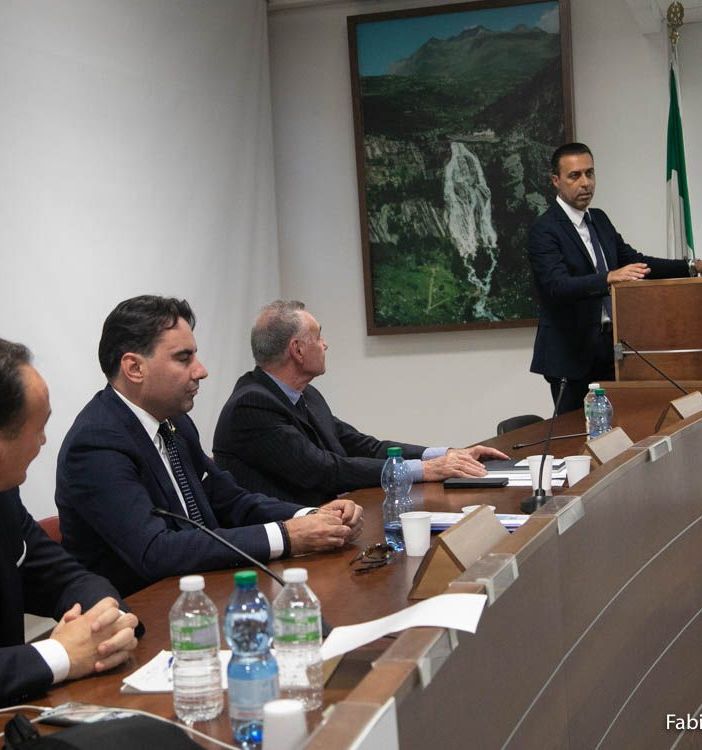 Dietrofront sul nuovo ospedale, Pizzi: &quot;Preioni pugnala la nostra sanità!&quot;