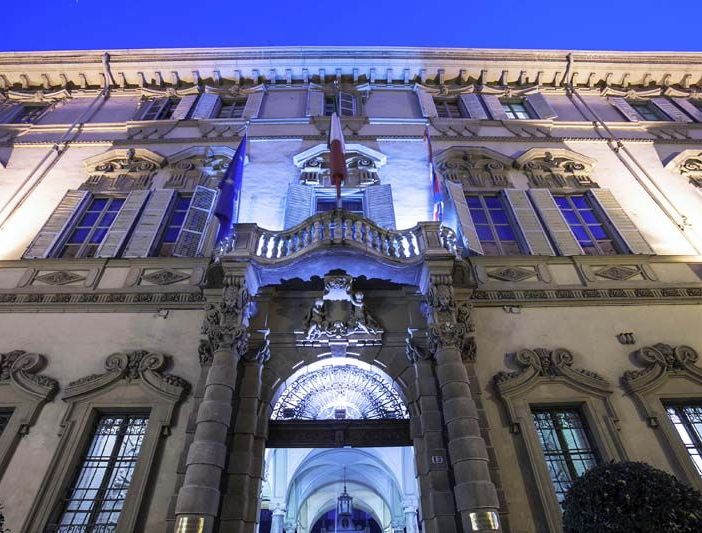 Variazione di Bilancio in Regione, iniziata la votazione in aula