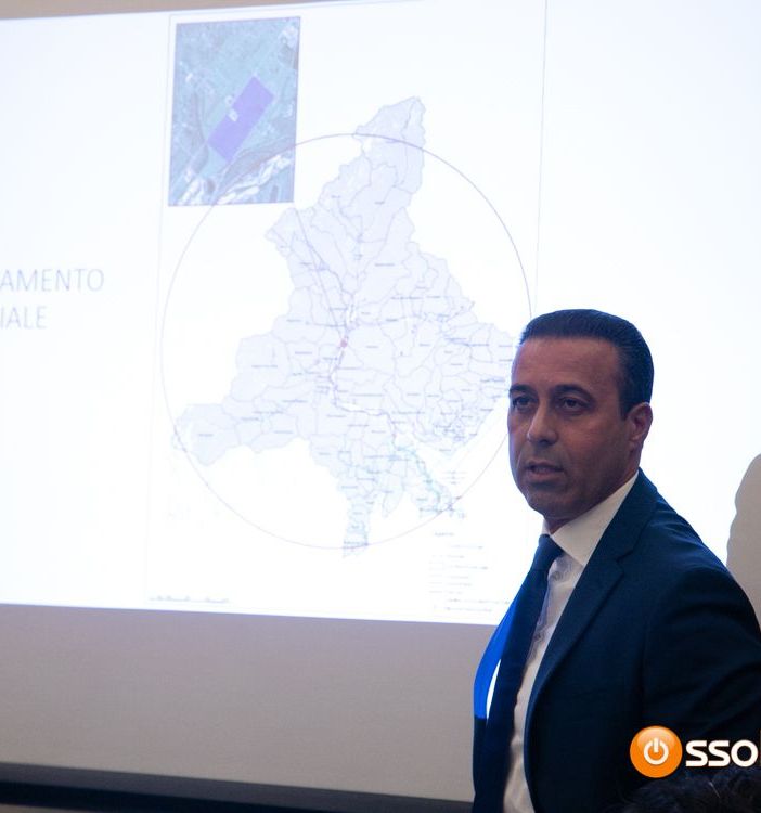 Ospedale nuovo, Pizzi scrive nuovamente a Cirio e rimanda la bozza di accordo di programma