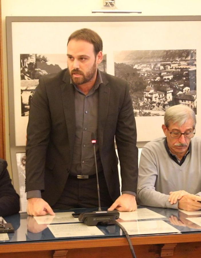 Elezioni in Provincia, il centrodestra sceglie Alessandro Lana