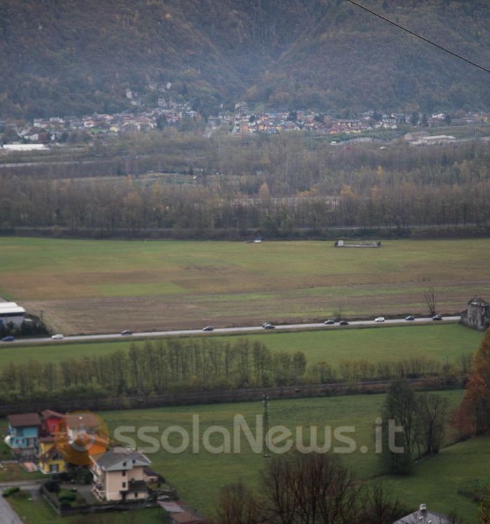 Ciurleo: &quot;In una recente delibera di Asl c'è la fine dell'Ospedale Unico in Ossola?&quot;