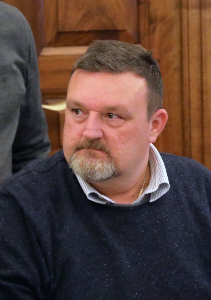Solidarietà ad Alessandro Lana anche dal sindaco di Beura, Carigi