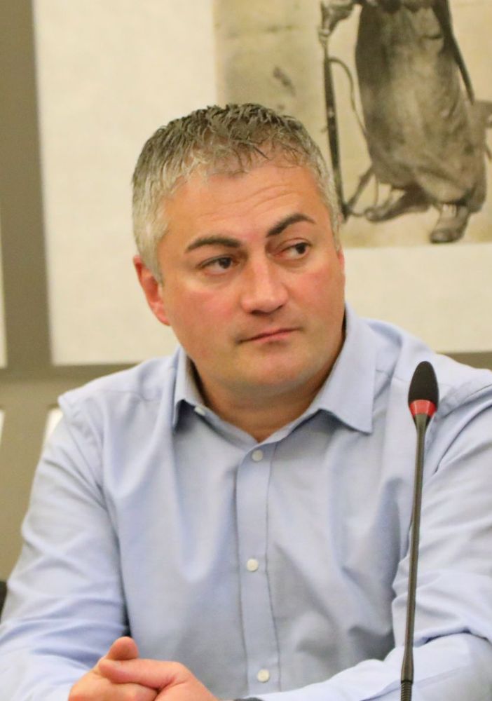 Zanoletti sui migranti: &quot;Come potrebbero i bambini girare tranquilli in paese&quot;