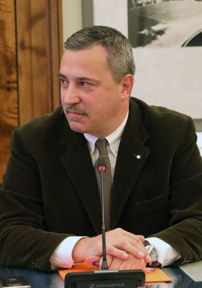 Cigala Fulgosi: &quot;La Regione chiederà al ministero una deroga sui livelli di sicurezza degli ospedali? Pronti ad impugnarla&quot;