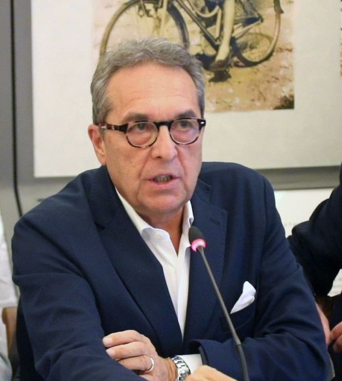 “Le feste di dicembre sono un momento di gioia, di luce e di speranza”