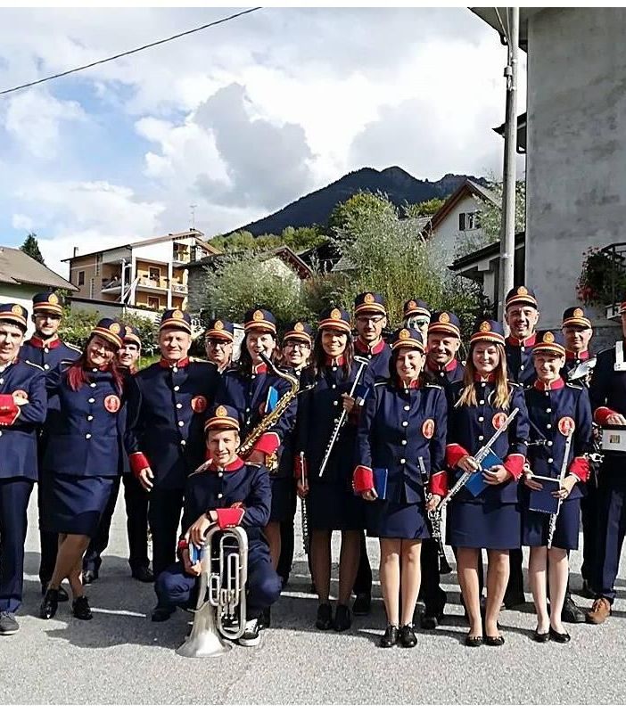 Lezione concerto dedicata al Torototela