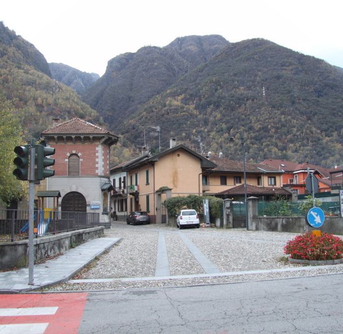 Anzola si illumina per Natale