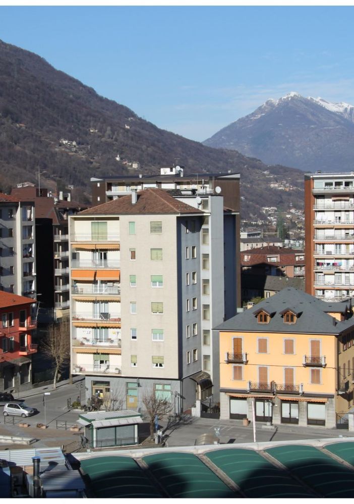 Villadossola, l'acqua per uso alimentare va fatta bollire