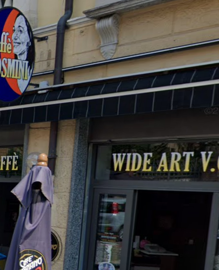 Riparte la stagione delle iniziative culturali dell’Associazione Wide Art V.C.O.