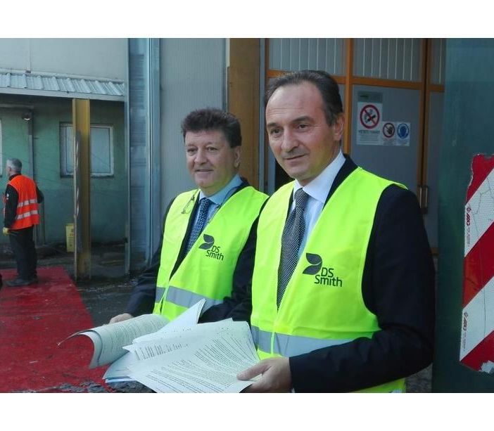 L’arresto di Roberto Rosso fa tremare la Giunta regionale