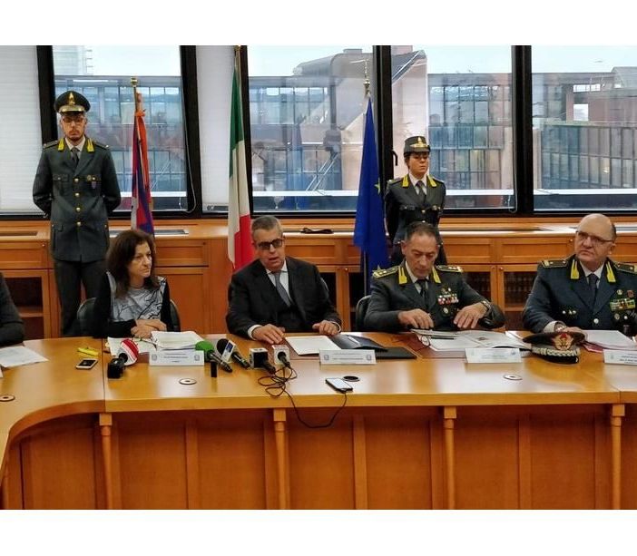 'Ndrangheta: Rosso pagò ottomila euro per un &quot;pacchetto&quot; di voti VIDEO