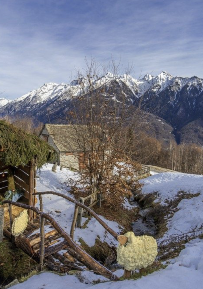 Presepi sull’Acqua prosegue fino all'8 gennaio