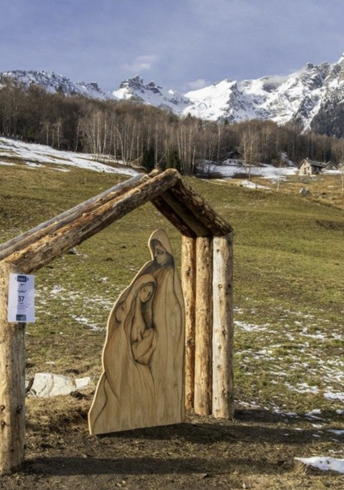 L'incanto di Presepi sull’Acqua prosegue fino all'8 gennaio