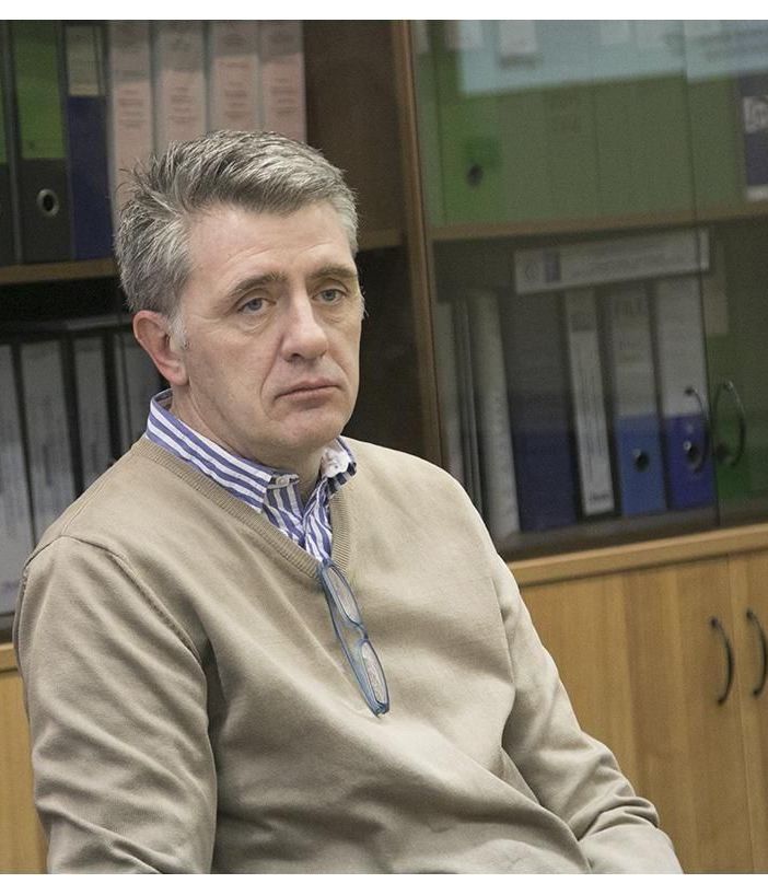 Salta il quarto mandato per Enrico Montani