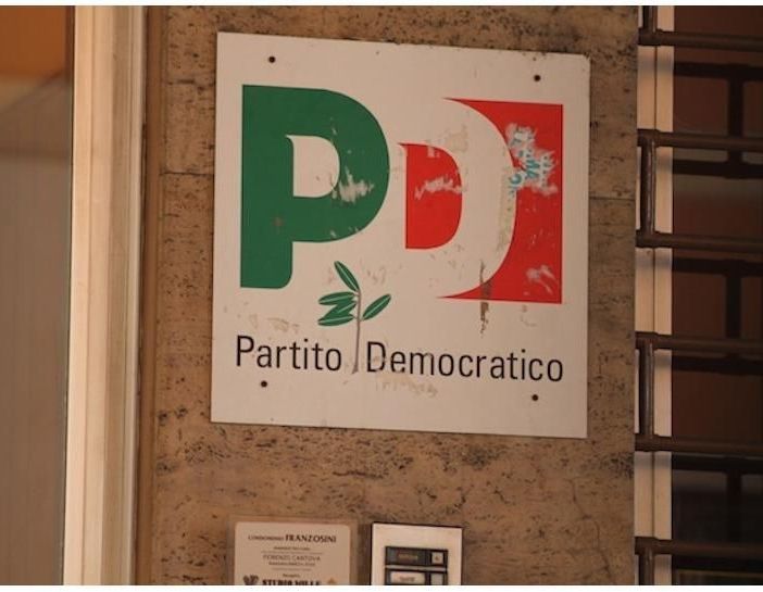 Nominata la segreteria del Pd domese