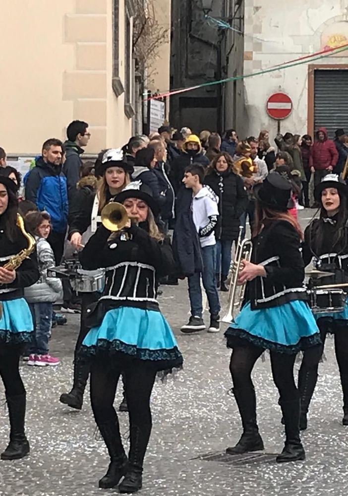 Iniziato il conto alla rovescia per la 143a edizione del Carnuà de Melesk