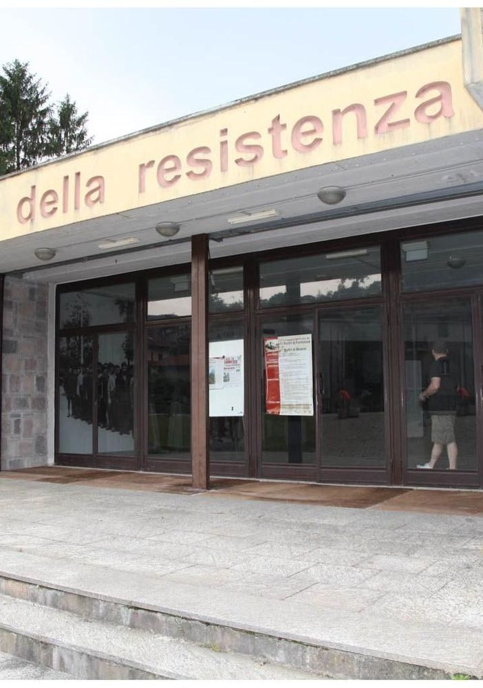 Alla Casa della resistenza una serata dedicata al Parco Valgrande