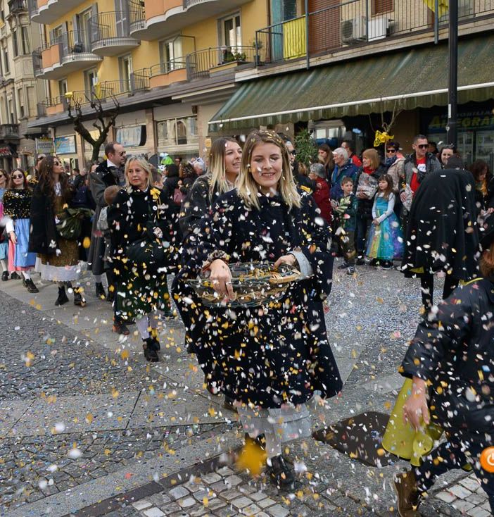 Il Carnevale di Domodossola pronto a svelare il Togn e la Cia 2025