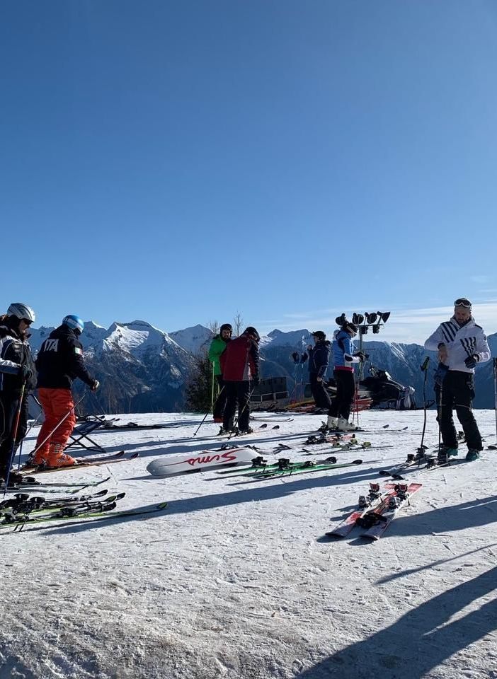 Ripartenza sci, Boccia “L'obiettivo è riaprire gli impianti entro il 15 febbraio”