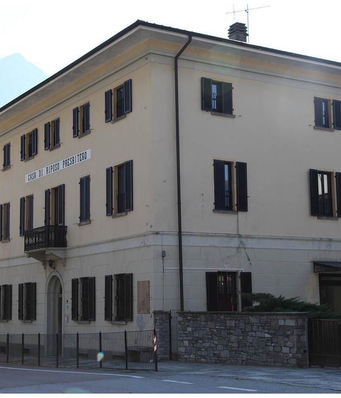 “RSA scomparse dal dibattito pubblico, molte a rischio chiusura”